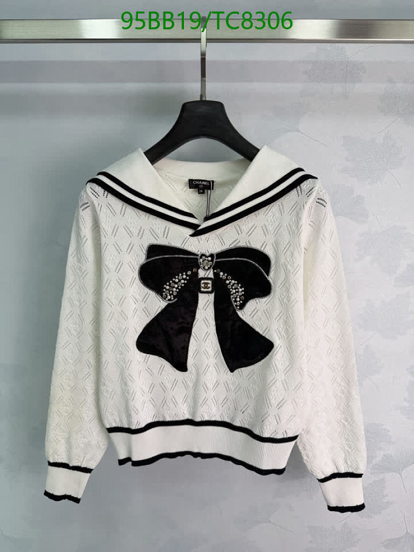 Chanel-Clothing Code: TC8306 $: 95USD