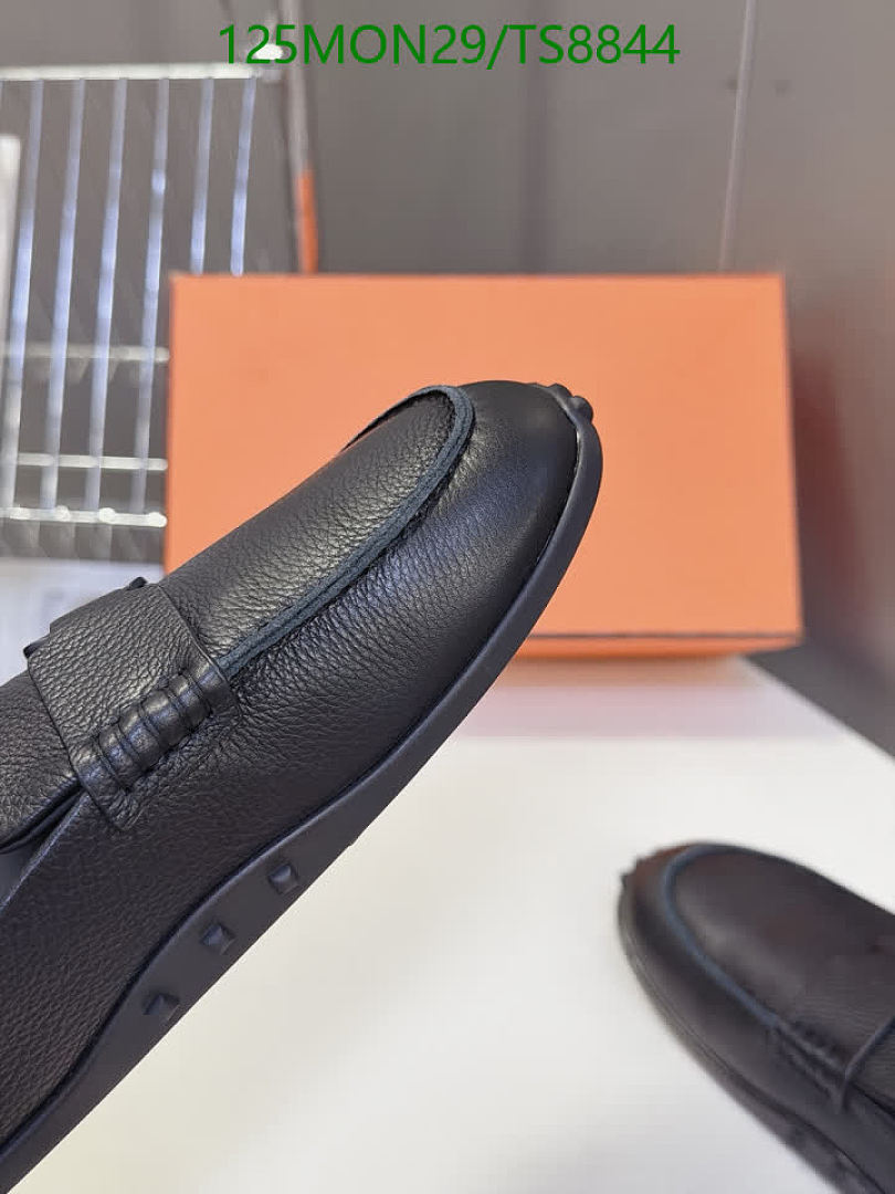 Hermes-Shoes(Women) Code: TS8844 $: 125USD