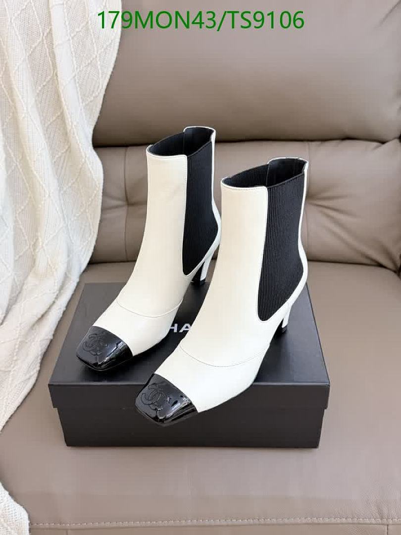 Boots-Shoes(Women) Code: TS9106 $: 179USD