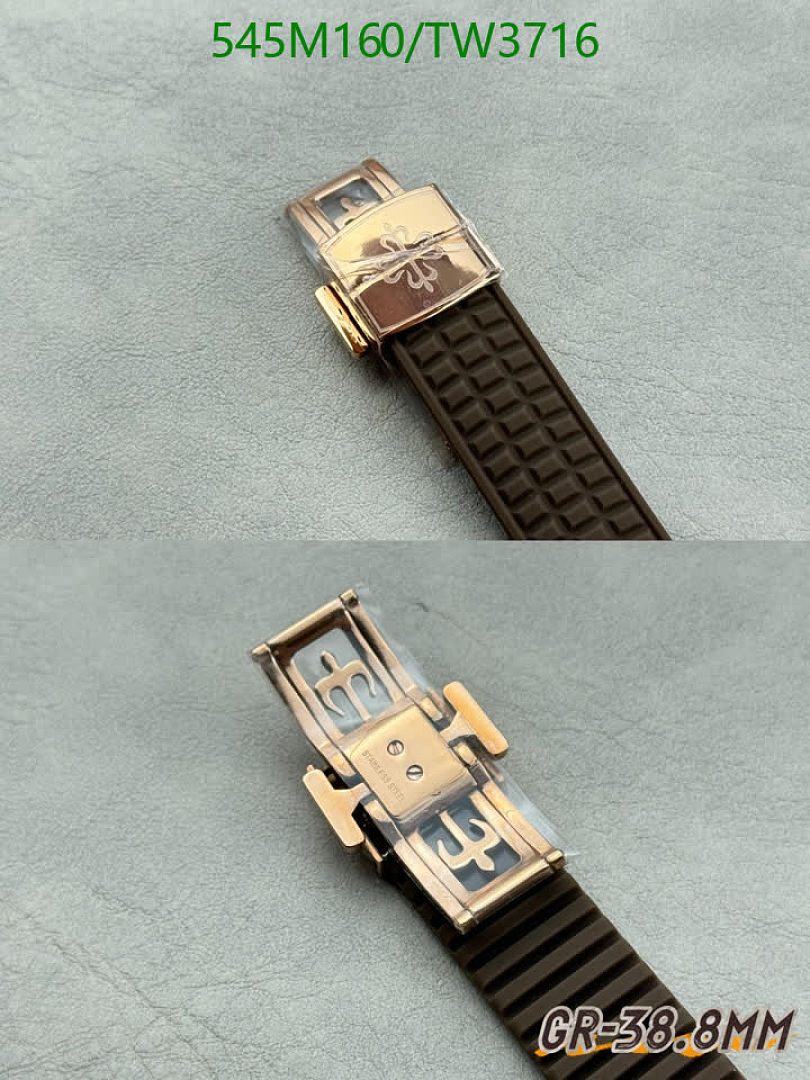 Patek Philippe-Watches(5A) Code: TW3716 $: 545USD