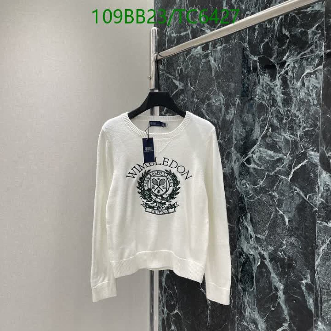 Ralph Lauren-Clothing Code: TC6427 $: 109USD