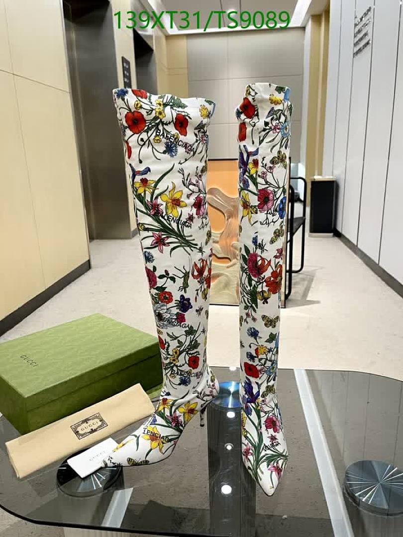 Boots-Shoes(Women) Code: TS9089 $: 139USD