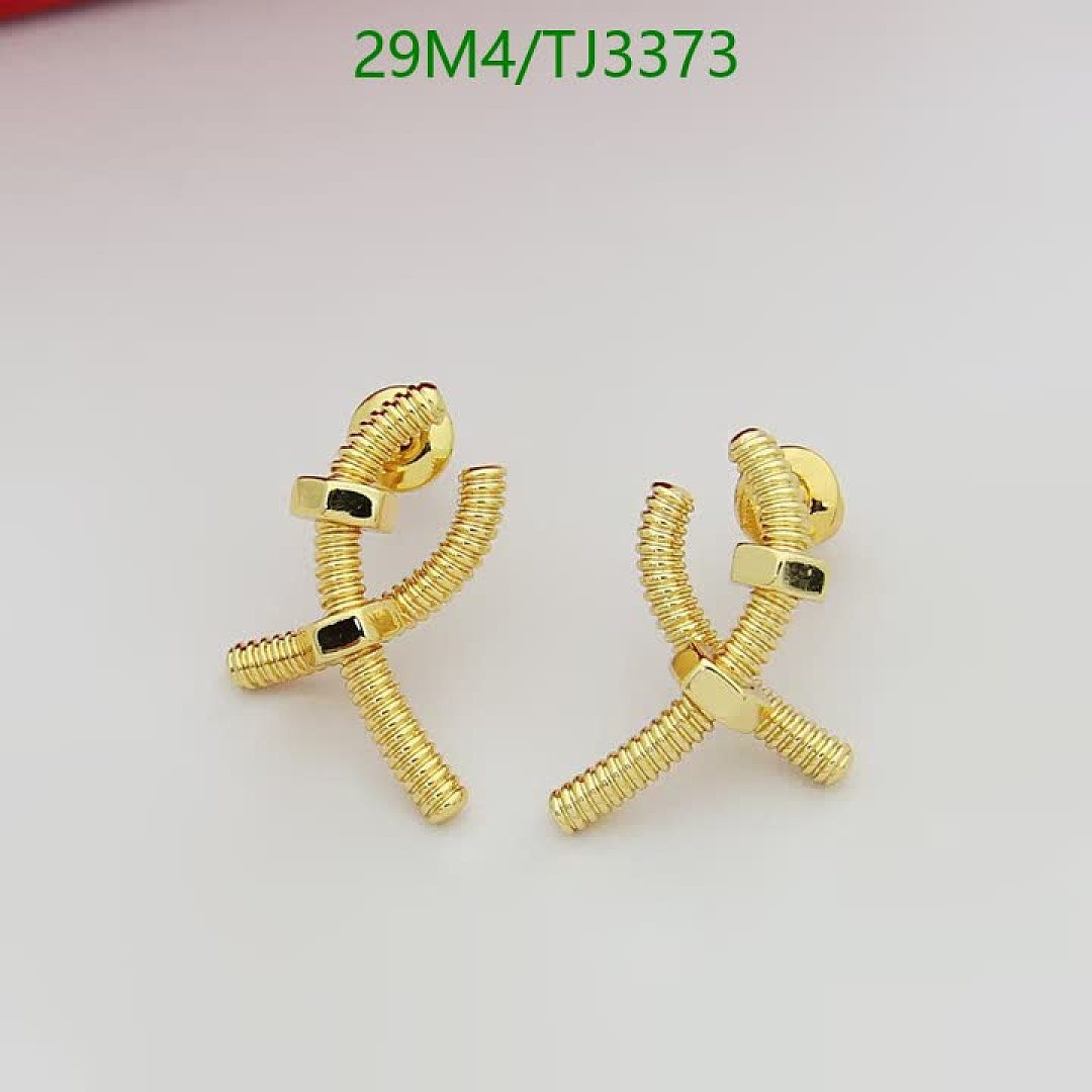 Cartier-Jewelry Code: TJ3373 $: 29USD