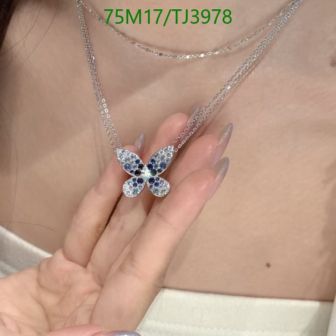 Graff-Jewelry Code: TJ3978 $: 75USD
