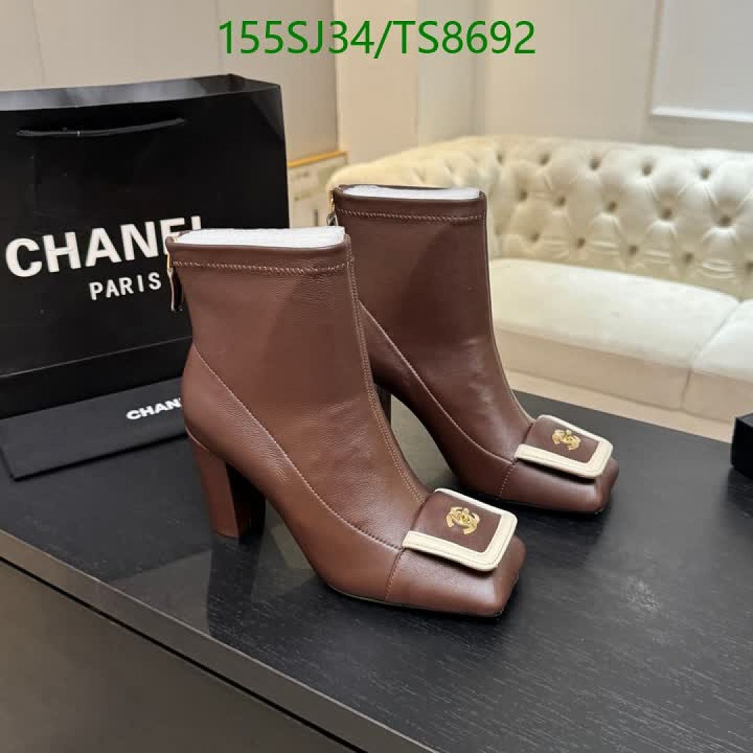 Boots-Shoes(Women) Code: TS8692 $: 155USD