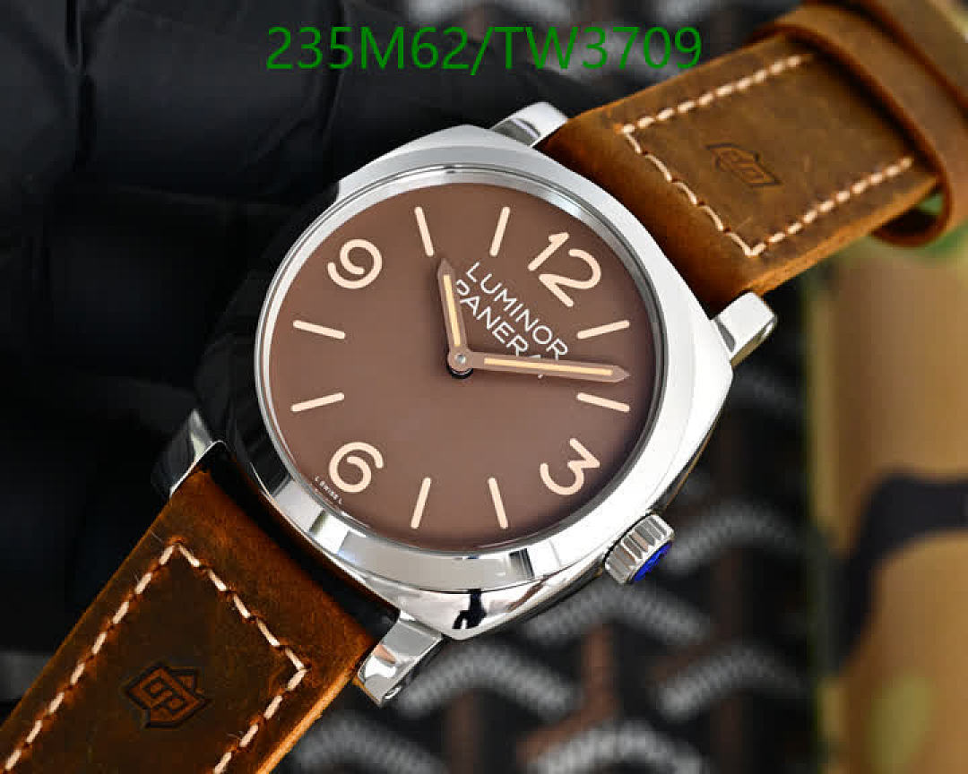 Panerai-Watches(5A) Code: TW3709 $: 235USD