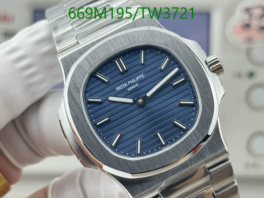 Patek Philippe-Watches(5A) Code: TW3721 $: 669USD