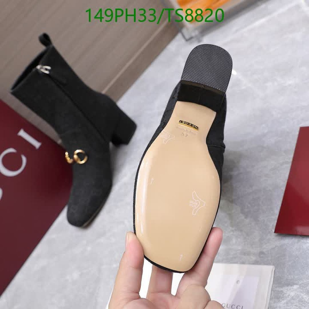 Gucci-Shoes(Women) Code: TS8820 $: 149USD
