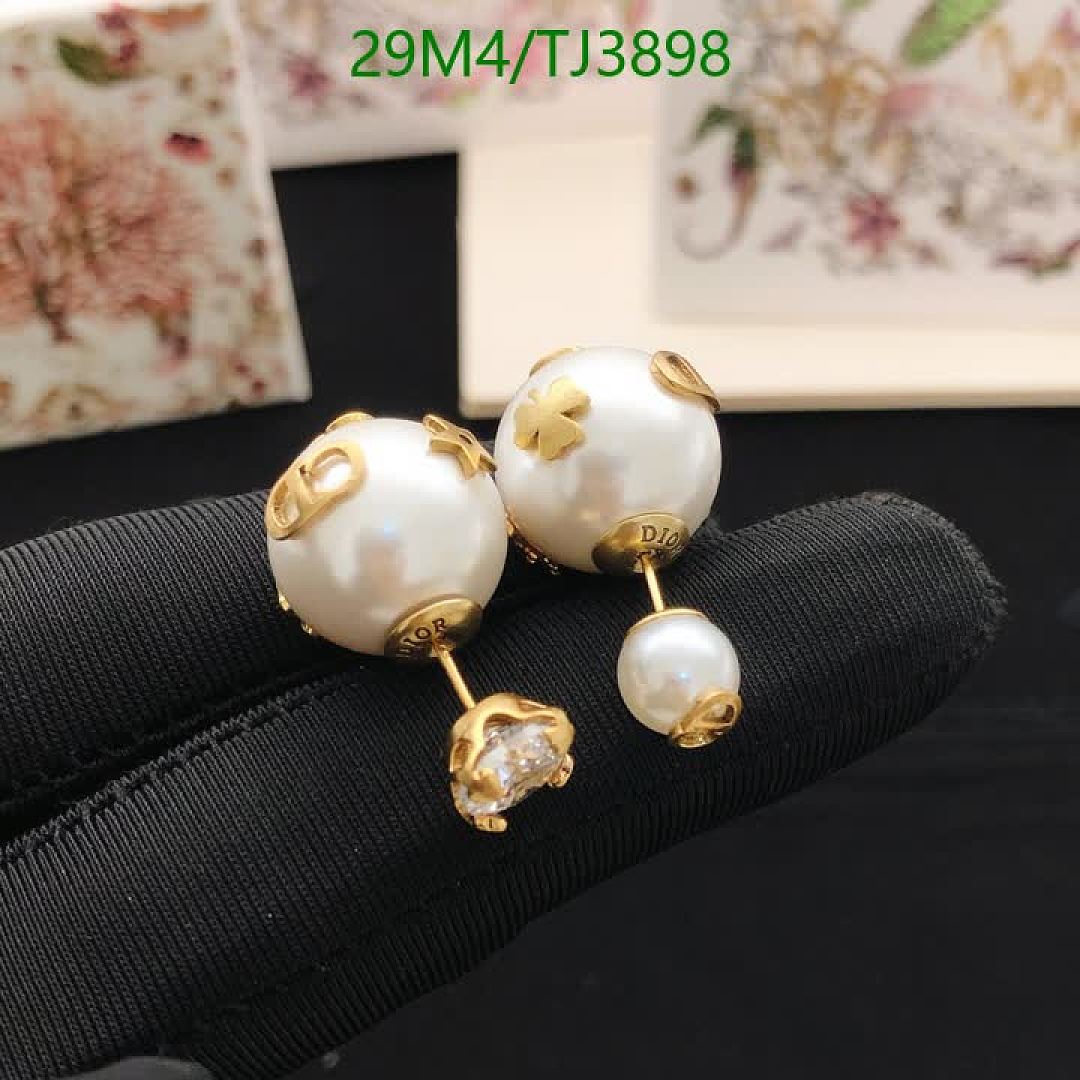 Dior-Jewelry Code: TJ3898 $: 29USD