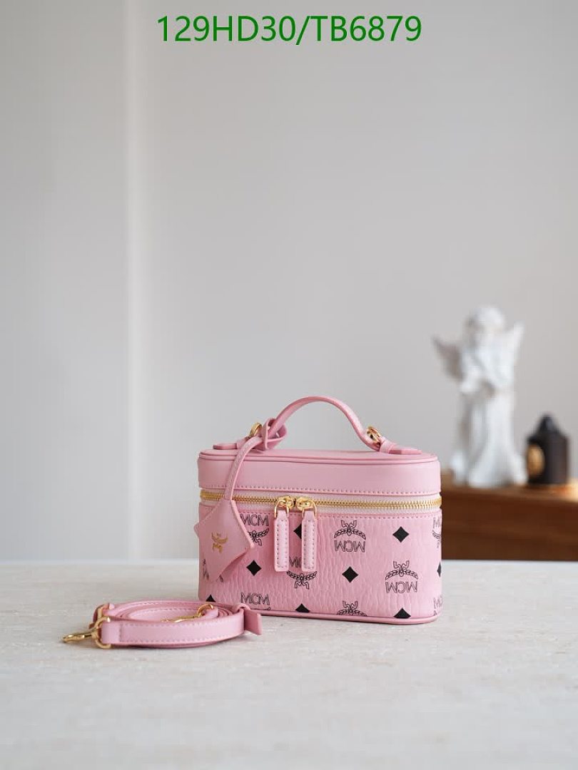 MCM-Bags(5A) Code: TB6879 $: 129USD