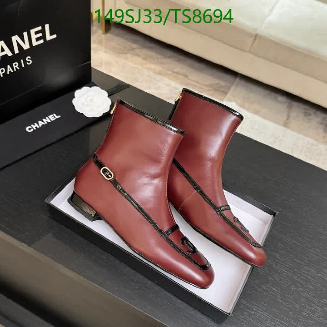 Boots-Shoes(Women) Code: TS8694 $: 149USD