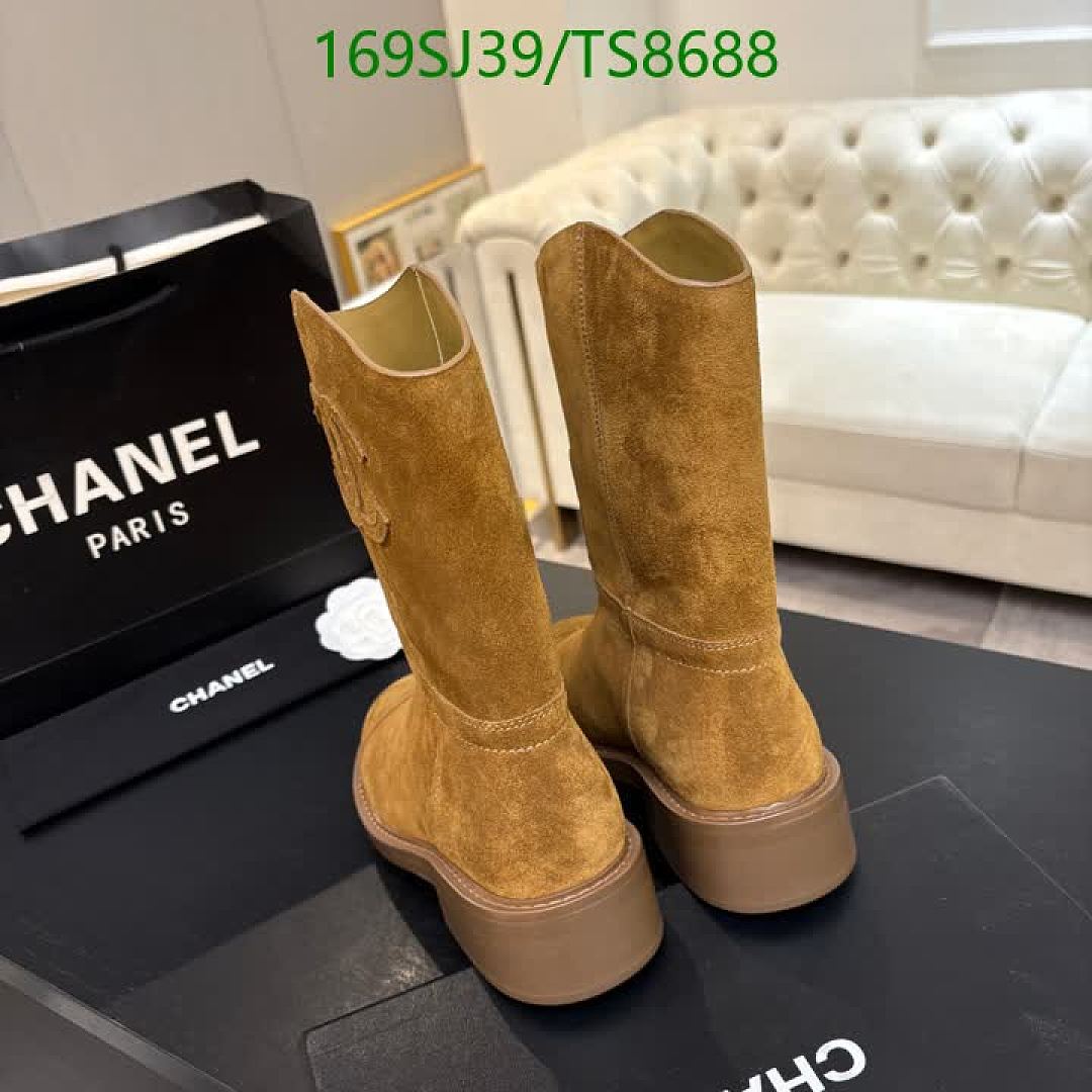 Boots-Shoes(Women) Code: TS8688 $: 169USD