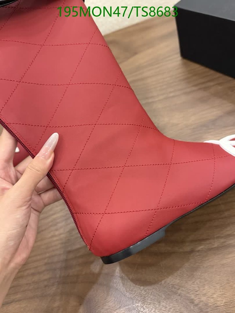 Boots-Shoes(Women) Code: TS8683 $: 195USD
