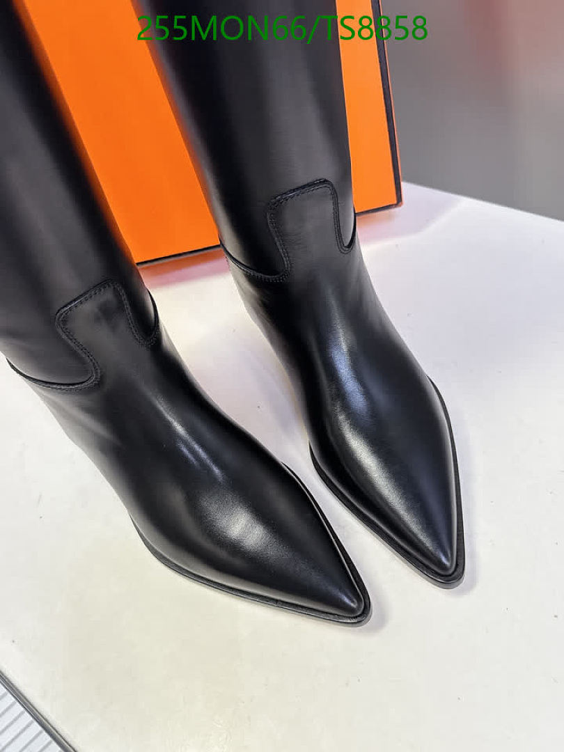 Boots-Shoes(Women) Code: TS8858 $: 255USD