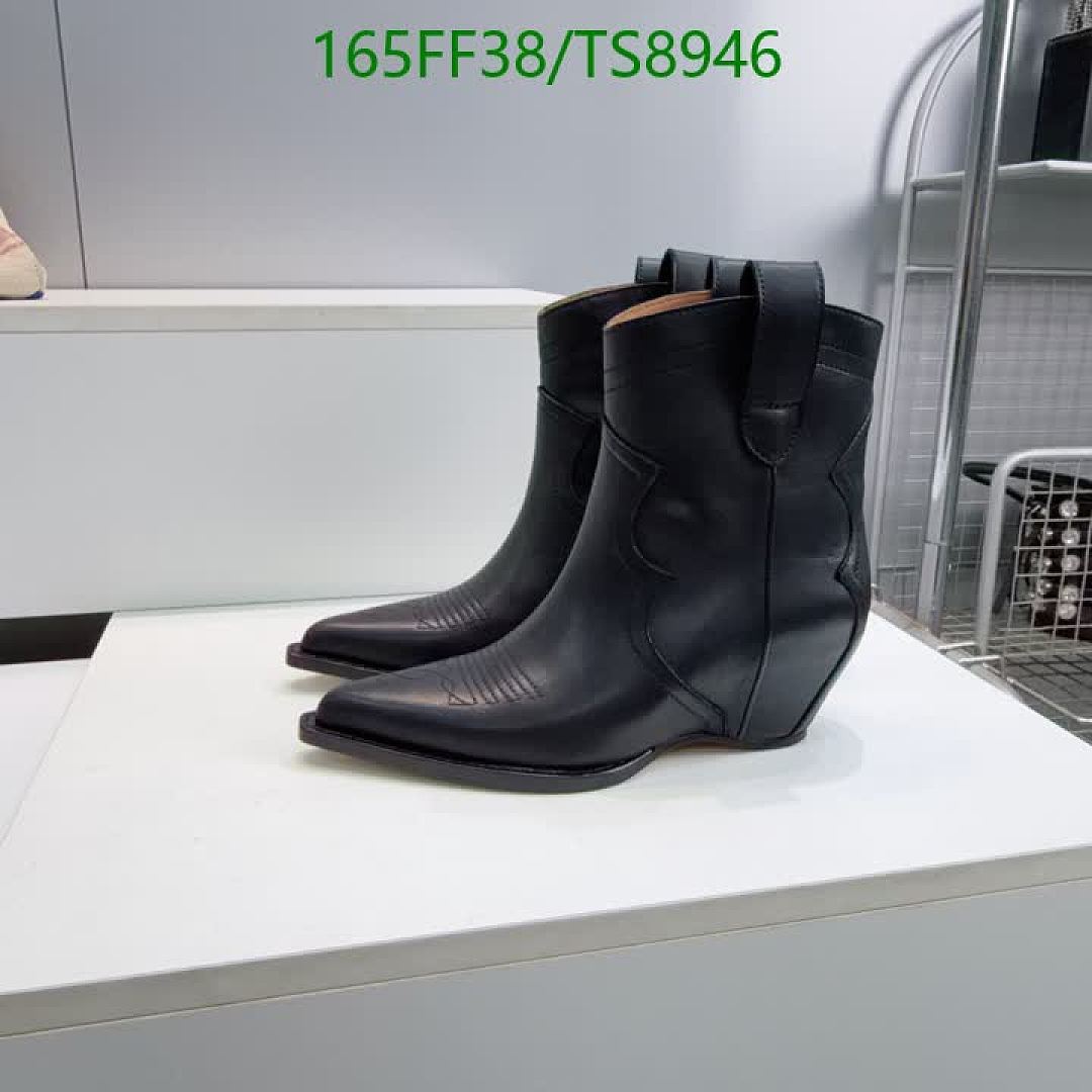 Maison Margiela-Shoes(Women) Code: TS8946 $: 165USD