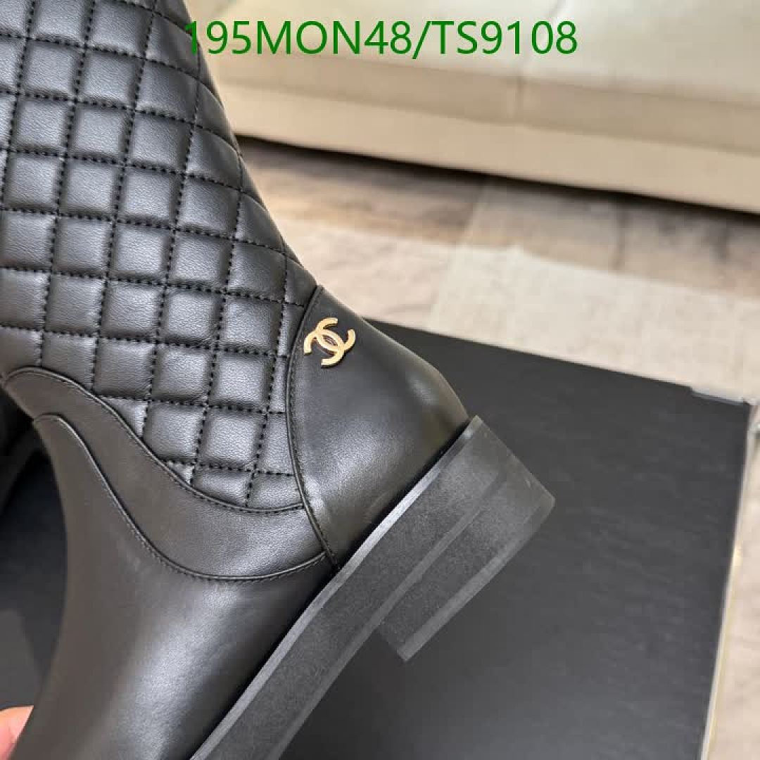 Boots-Shoes(Women) Code: TS9108 $: 195USD