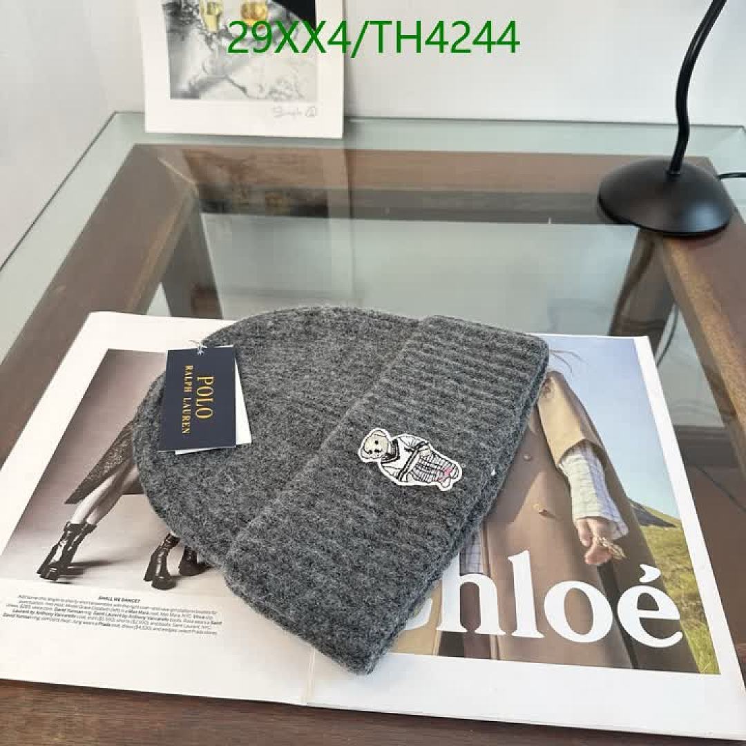 Ralph Lauren-Hats Code: TH4244 $: 29USD