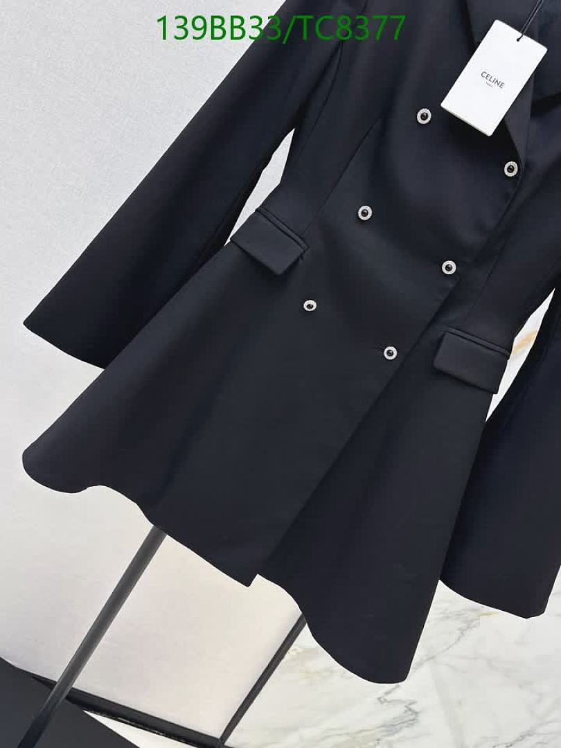 Celine-Clothing Code: TC8377 $: 139USD
