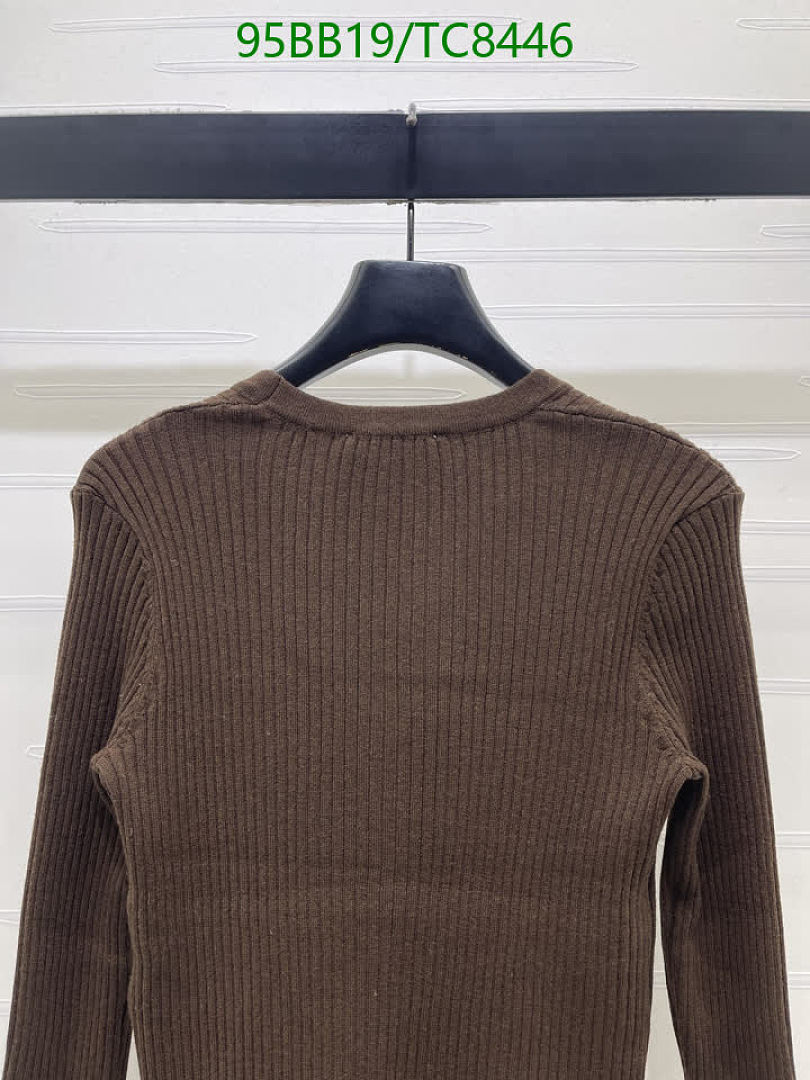 Dior-Clothing Code: TC8446 $: 95USD