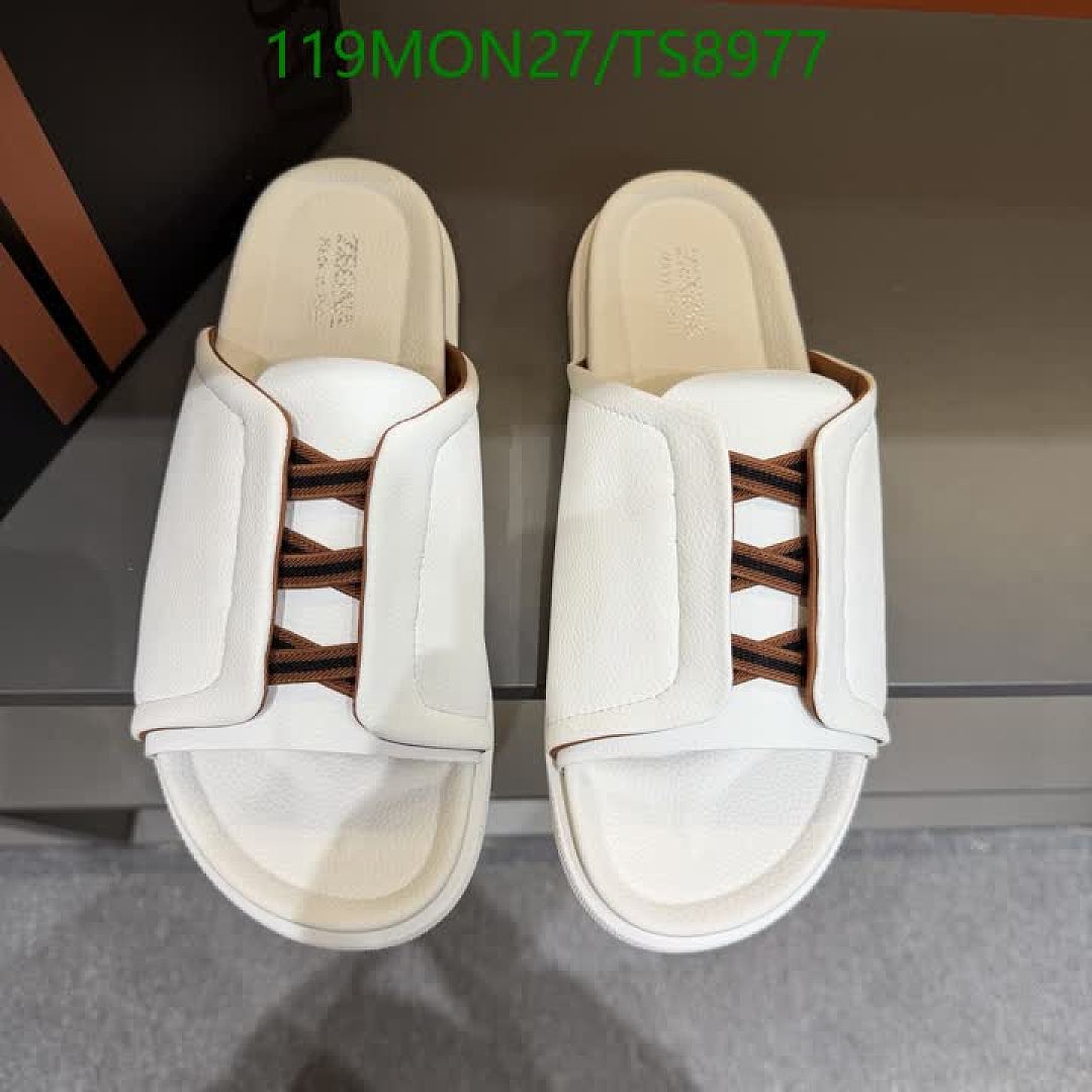Zegna-Shoes(Men) Code: TS8977 $: 119USD