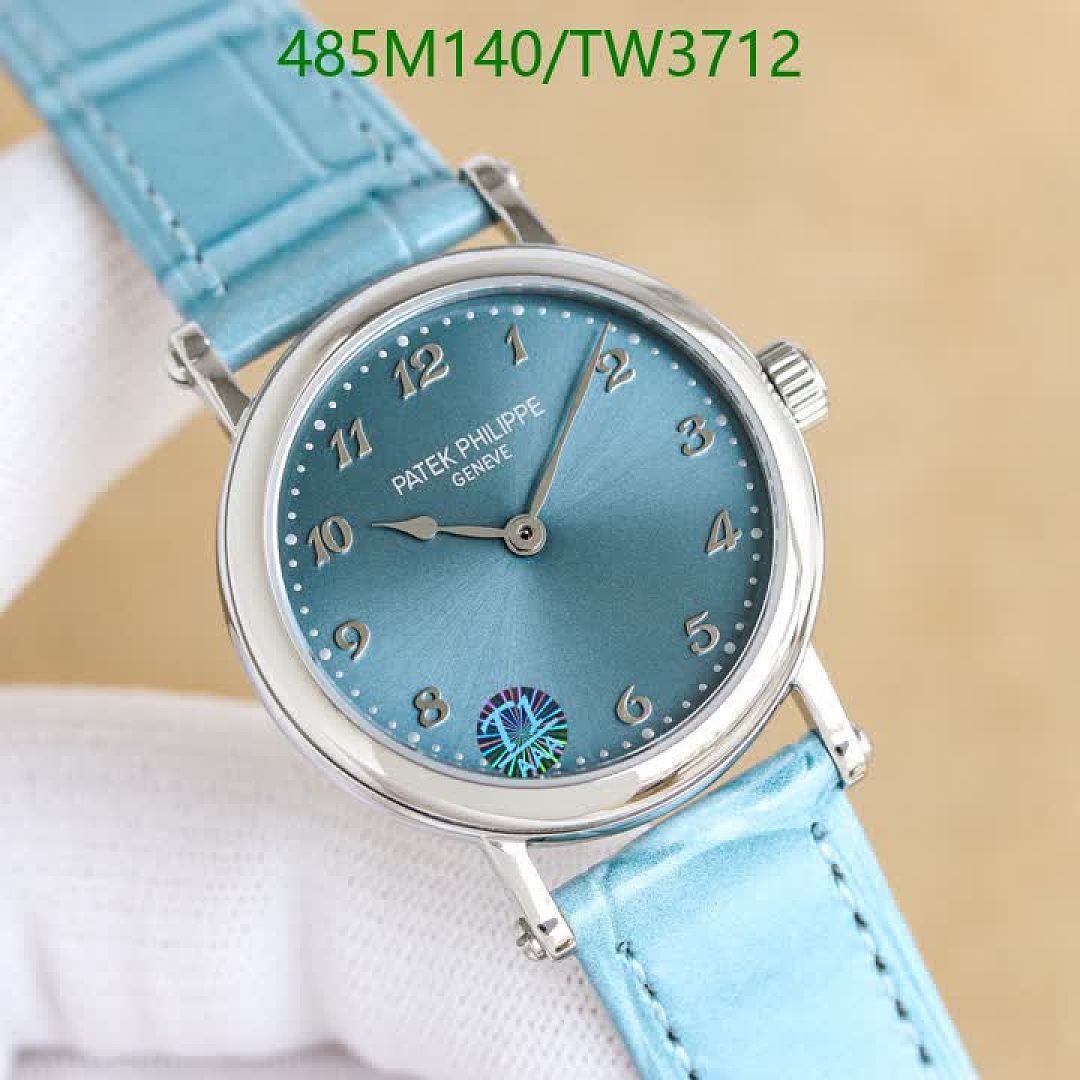 Patek Philippe-Watches(5A) Code: TW3712 $: 485USD