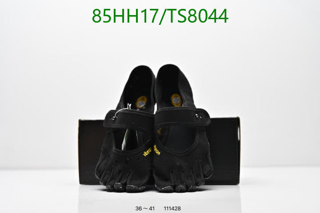 Vibram-Shoes(Women) Code: TS8044 $: 85USD