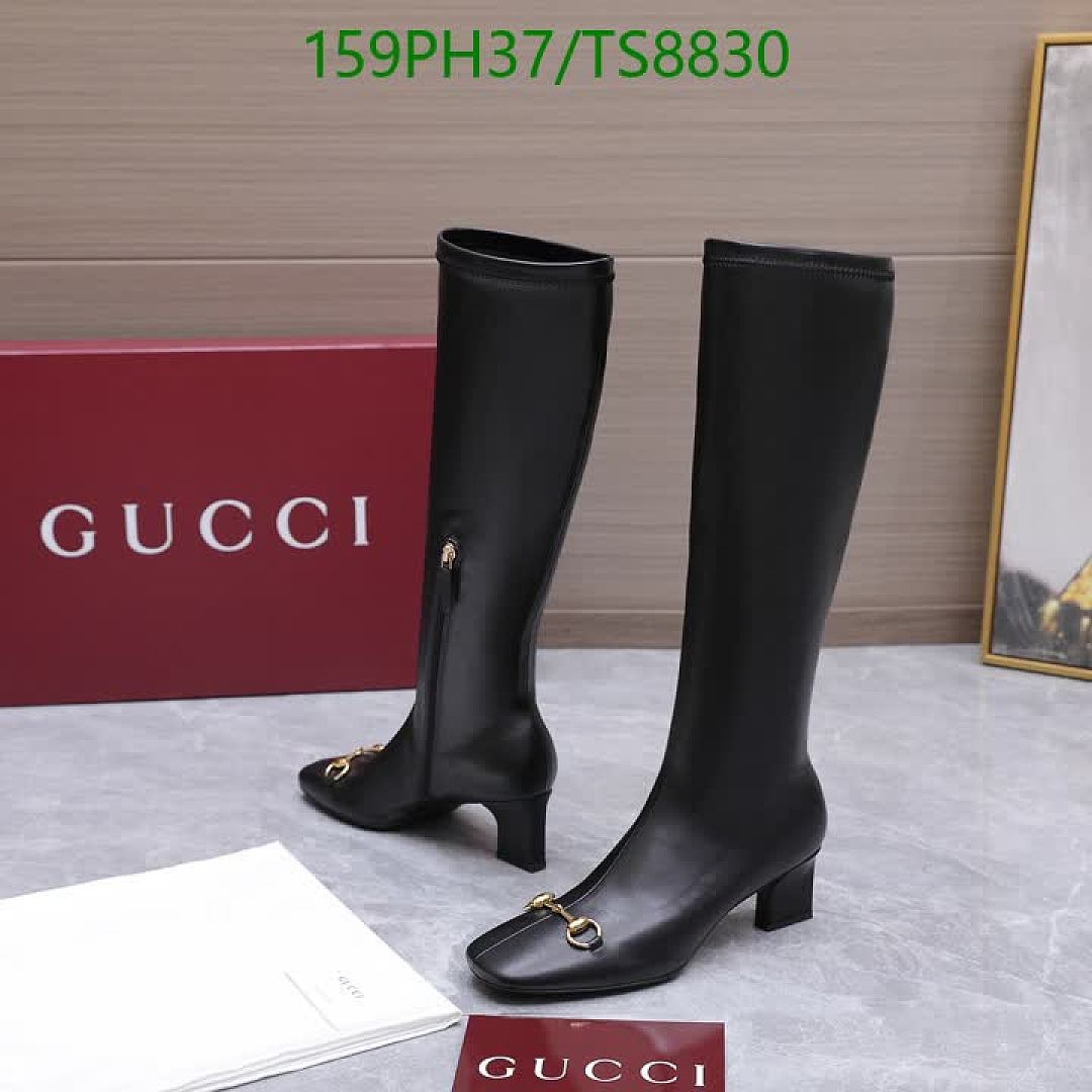 Gucci-Shoes(Women) Code: TS8830 $: 159USD