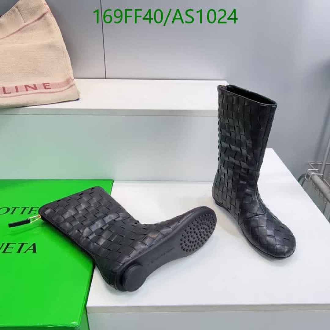 Boots-Shoes(Women) Code: AS1024 $: 169USD