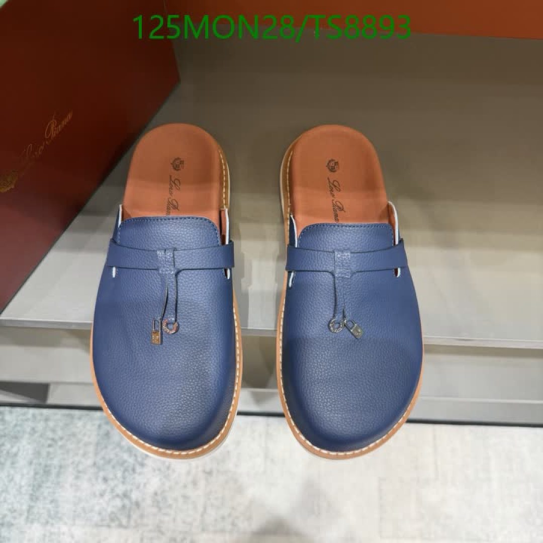 LV-Shoes(Men) Code: TS8893 $: 125USD