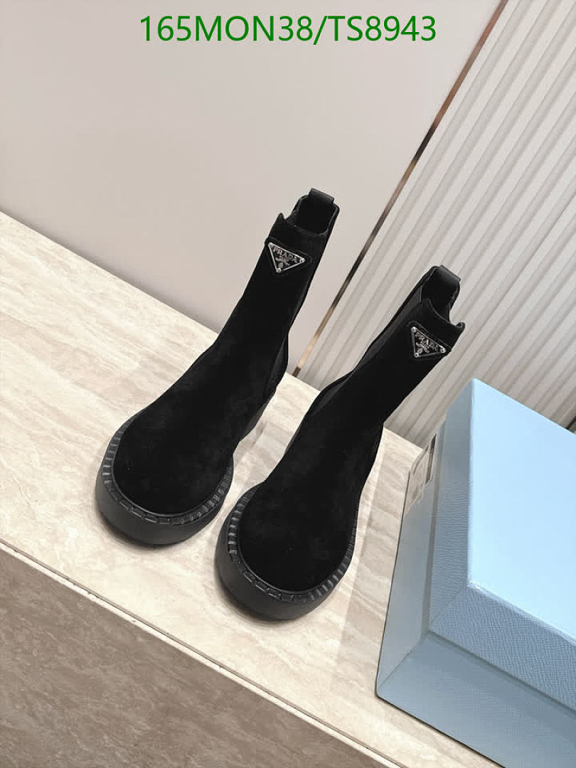 Boots-Shoes(Women) Code: TS8943 $: 165USD