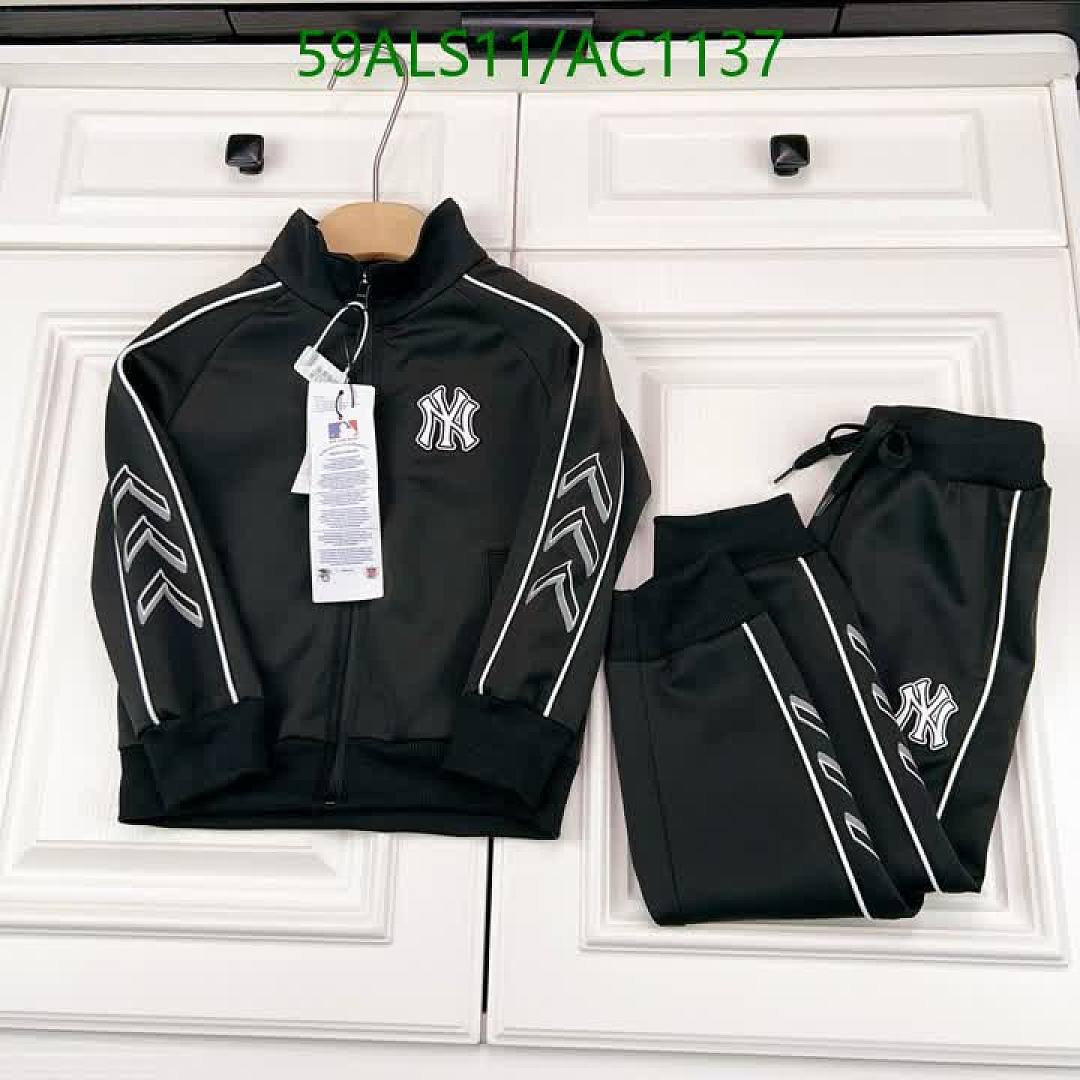 LV-Clothing(Kids) Code: AC1137 $: 59USD
