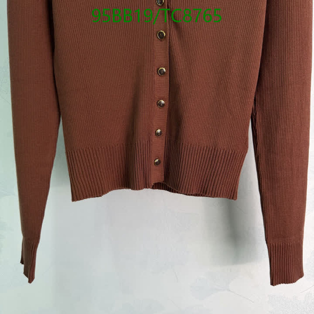 YSL-Clothing Code: TC8765 $: 95USD