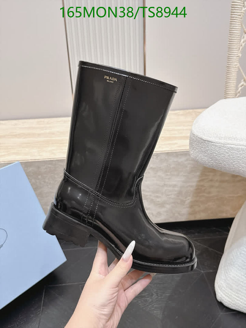 Boots-Shoes(Women) Code: TS8944 $: 165USD