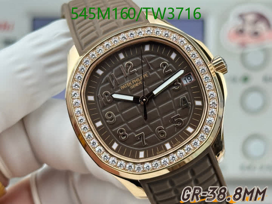 Patek Philippe-Watches(5A) Code: TW3716 $: 545USD