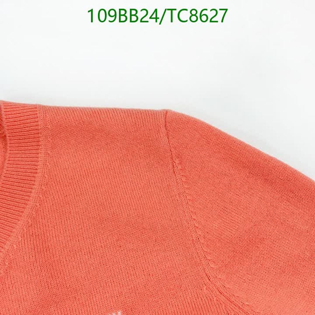 Miu Miu-Clothing Code: TC8627 $: 109USD