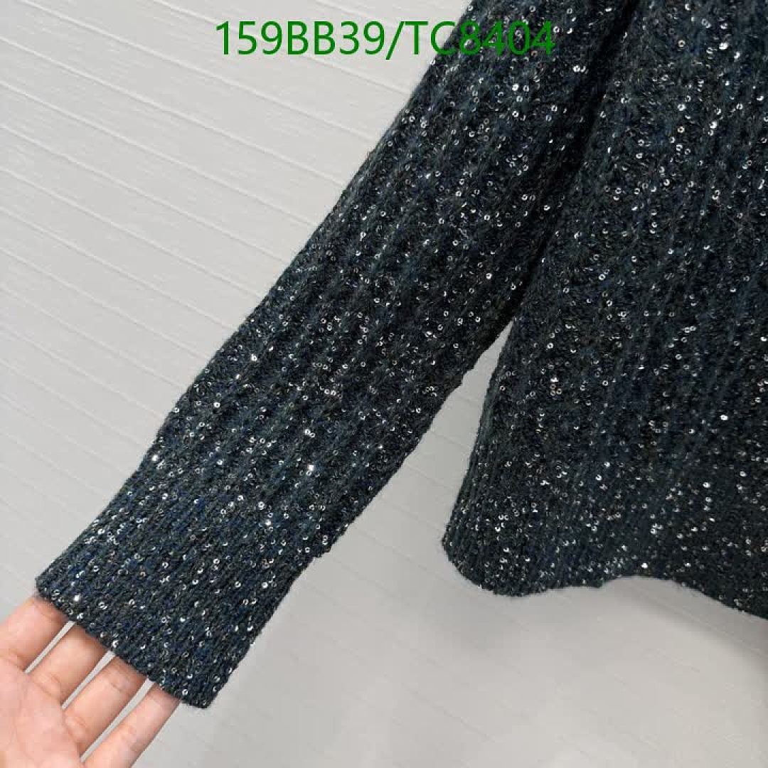 Dior-Clothing Code: TC8404 $: 159USD