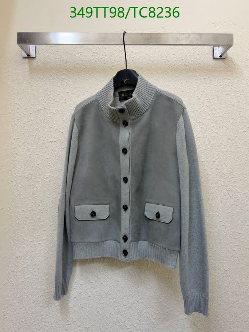 Loro Piana-Down Jackets(Women) Code: TC8236 $: 349USD