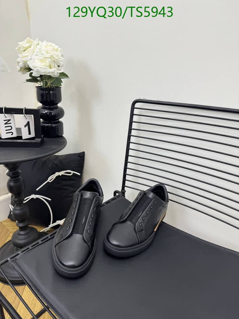 Fendi-Shoes(Women) Code: TS5943 $: 129USD
