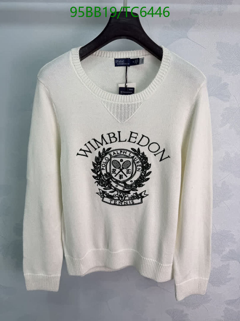 Ralph Lauren-Clothing Code: TC6446 $: 95USD