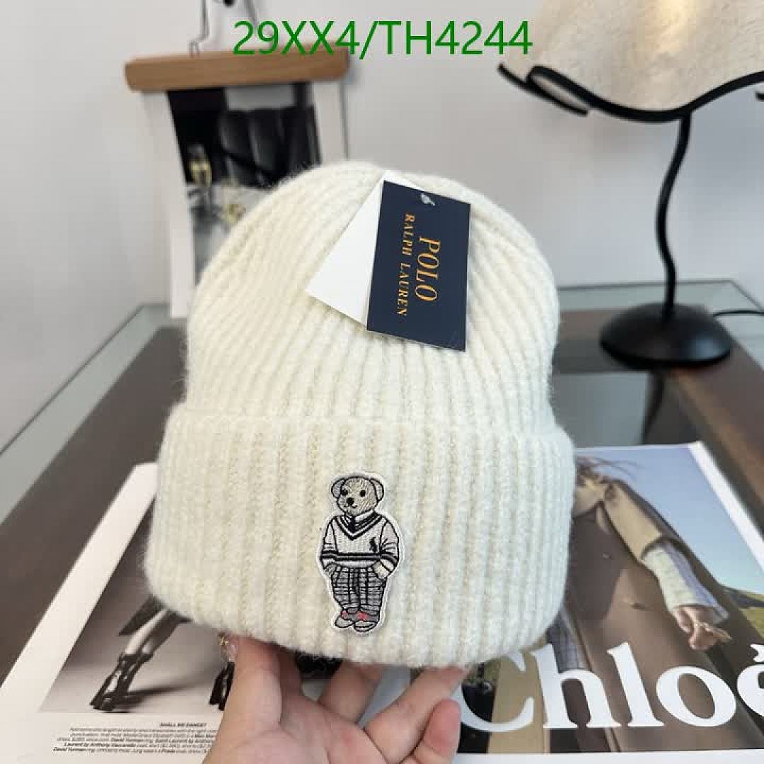 Ralph Lauren-Hats Code: TH4244 $: 29USD