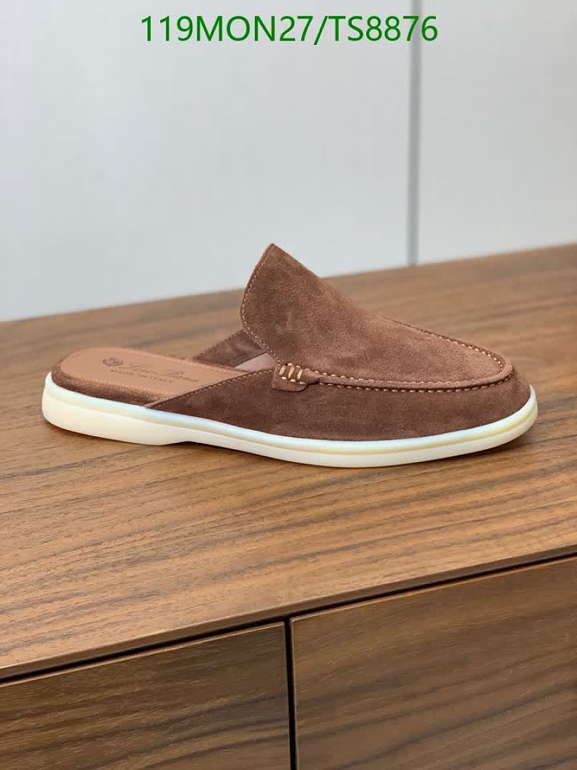 Loro Piana-Shoes(Men) Code: TS8876 $: 119USD