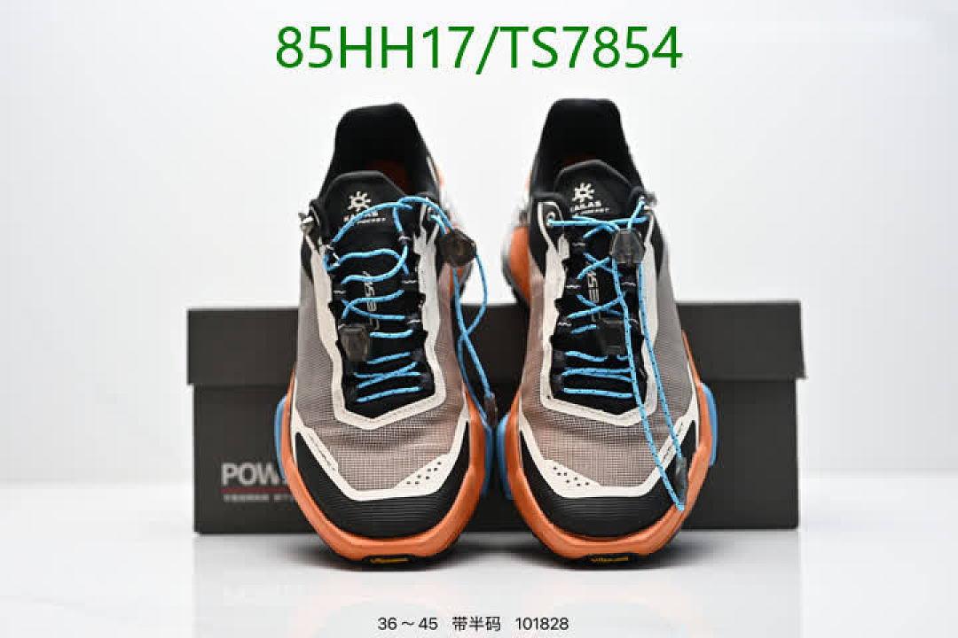 Kailas-Shoes(Women) Code: TS7854 $: 85USD