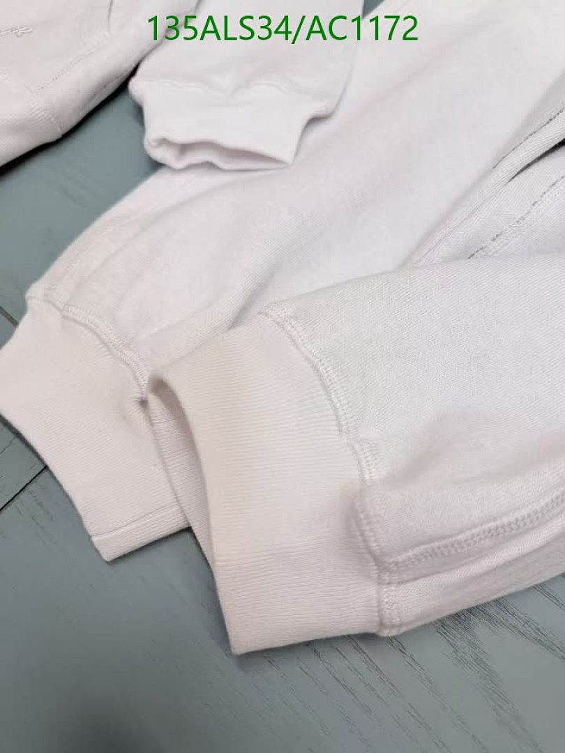 Dior-Clothing(Kids) Code: AC1172 $: 135USD
