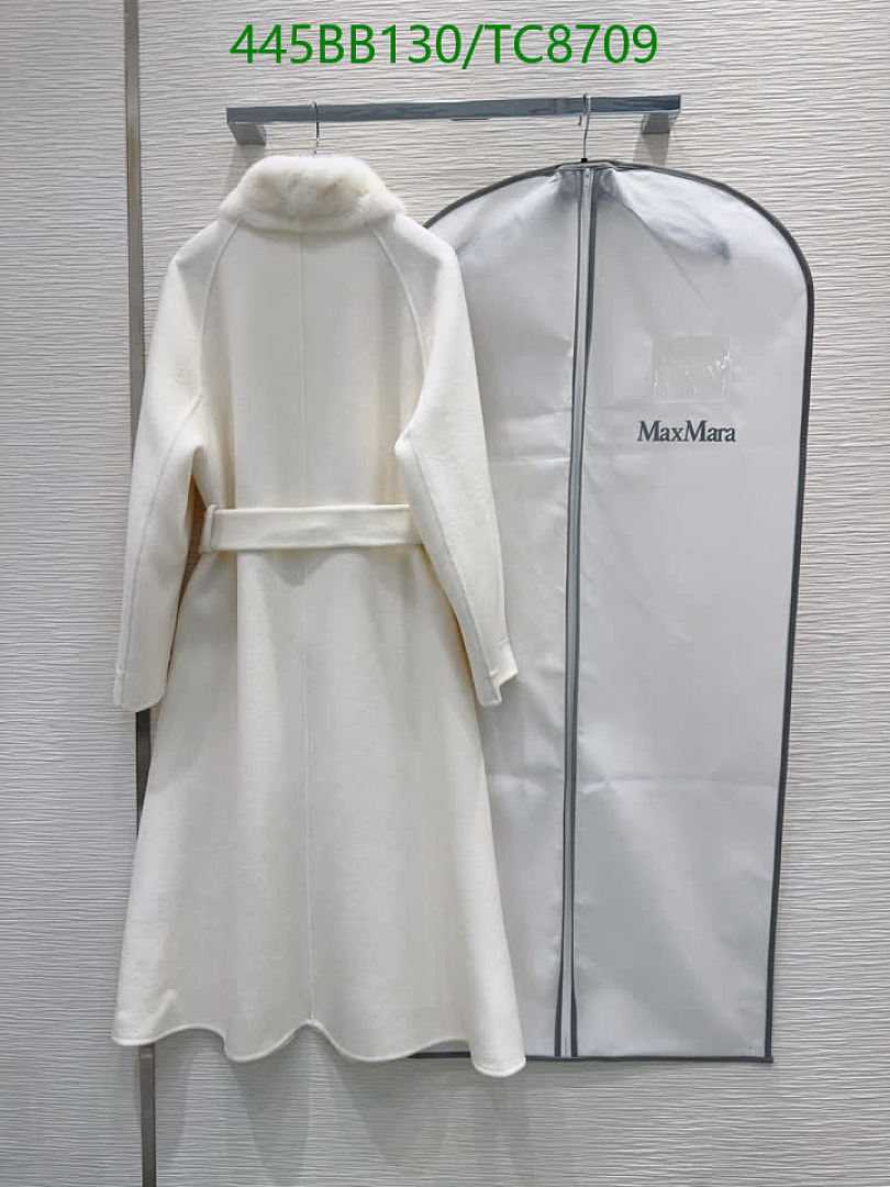 Maxmara-Clothing Code: TC8709 $: 445USD