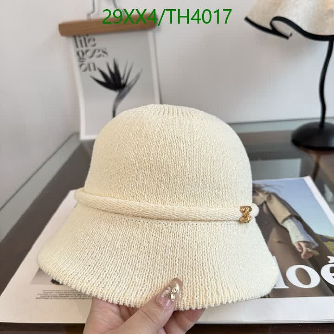 Chanel-Hats Code: TH4017 $: 29USD