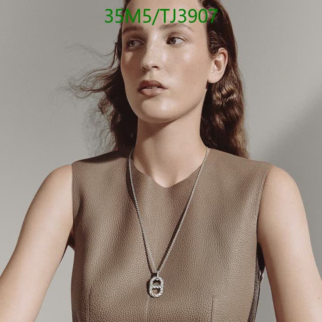 Hermes-Jewelry Code: TJ3907 $: 35USD