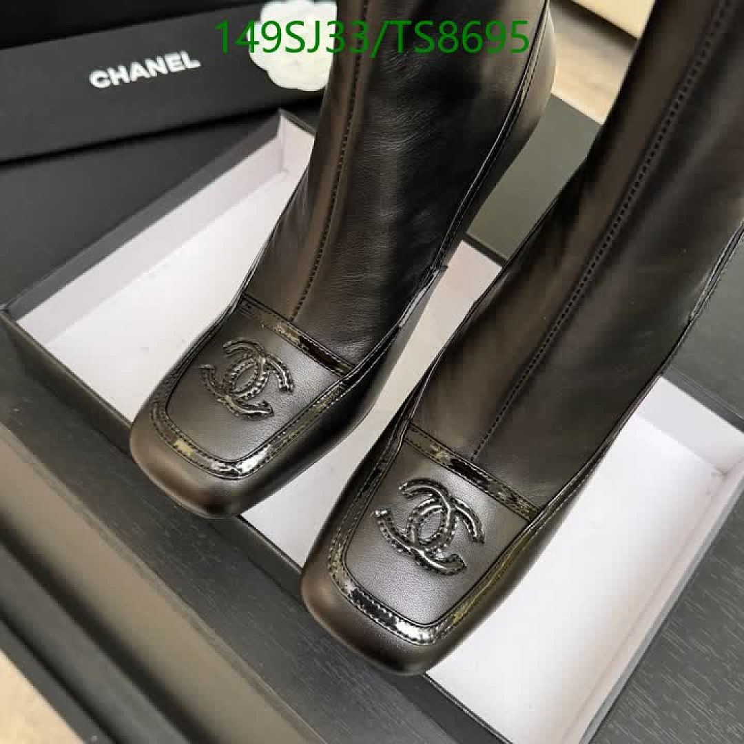 Boots-Shoes(Women) Code: TS8695 $: 149USD
