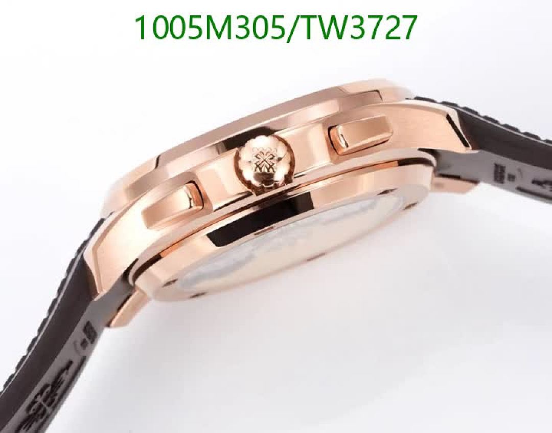 Patek Philippe-Watches(5A) Code: TW3727 $: 1005USD