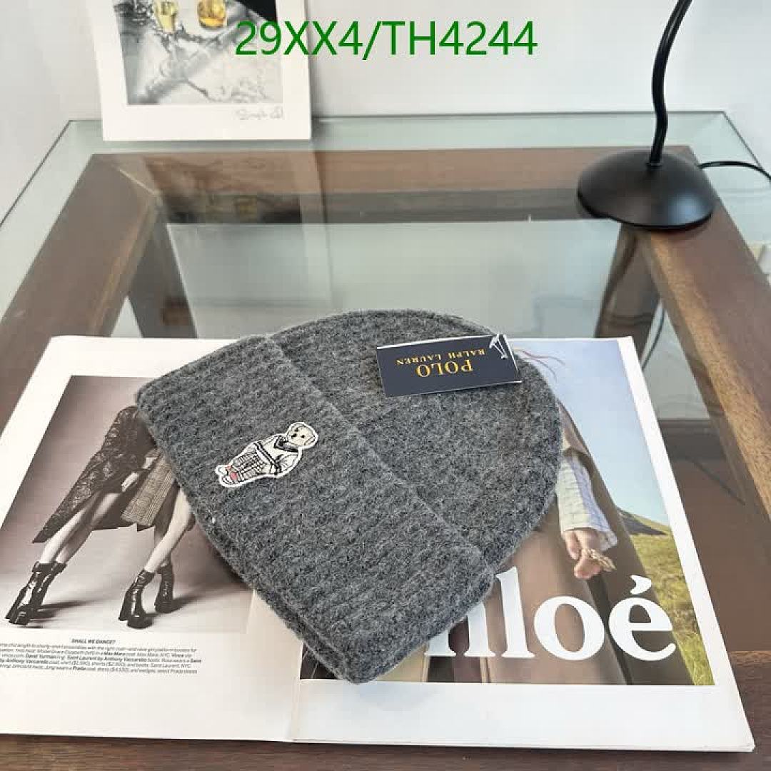 Ralph Lauren-Hats Code: TH4244 $: 29USD