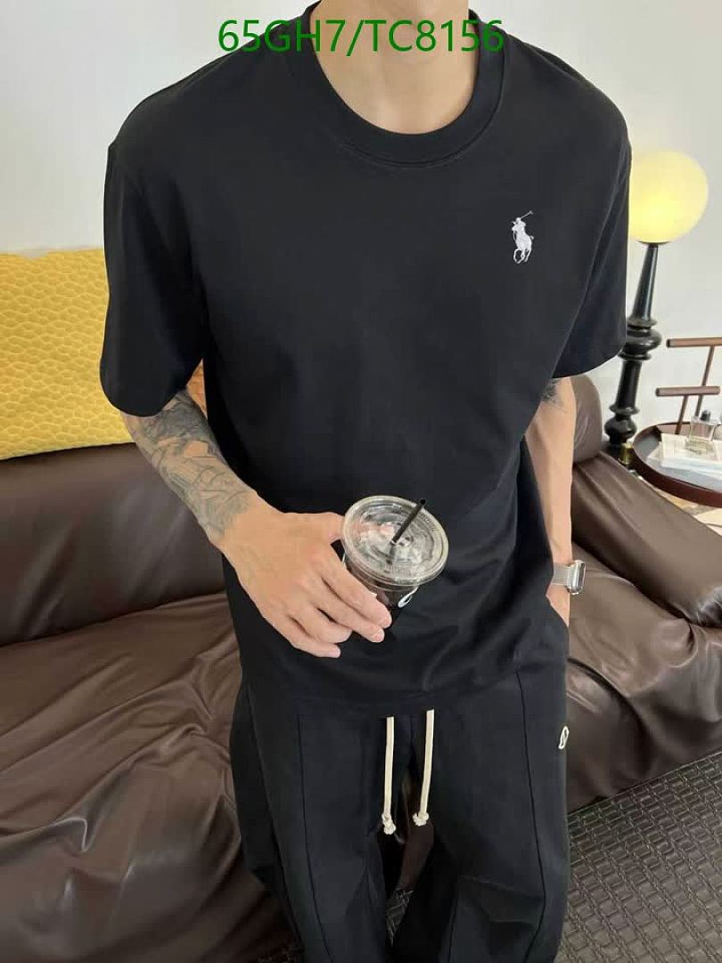 Ralph Lauren-Clothing Code: TC8156 $: 65USD
